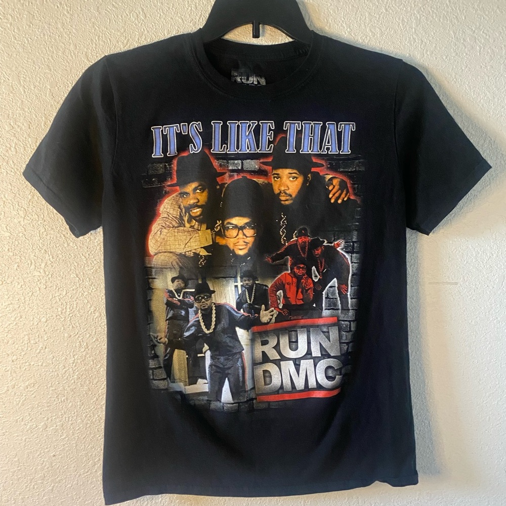 Men’s Streetwear Tee